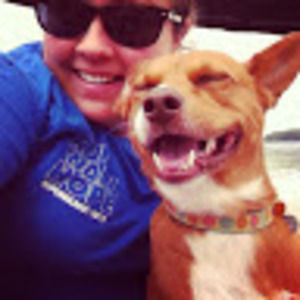 Meet your Posher, Kate